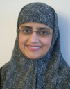 Mobashshera Jabeen, PA-C